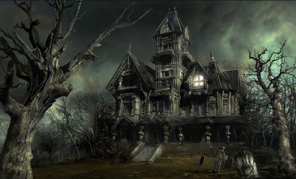 Feargrounds