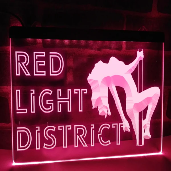Red Light District