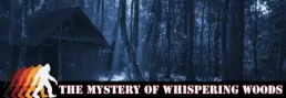 The Mystery Of Whispering Woods