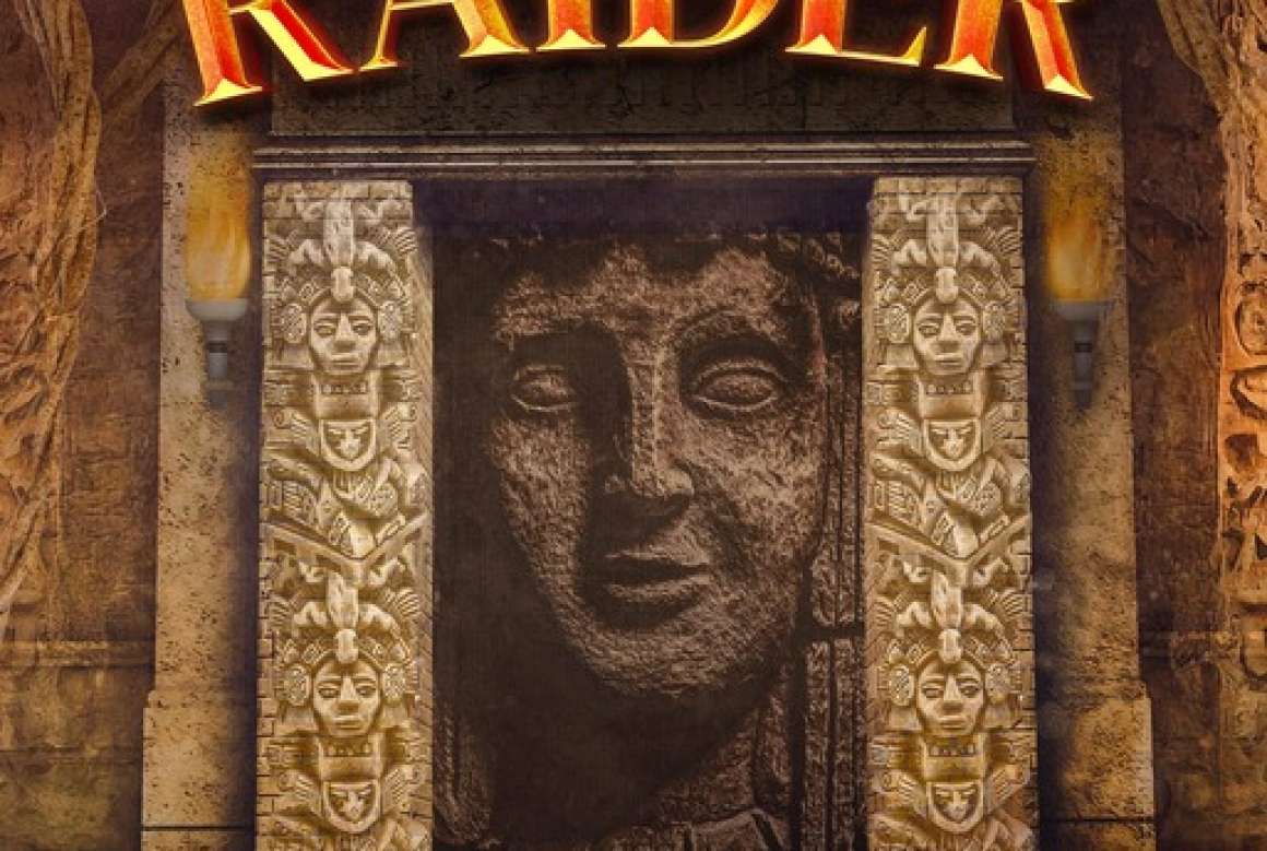 Ark Raider