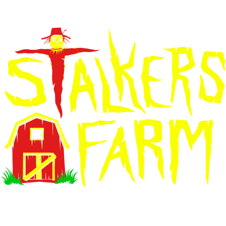 Stalkers Farm: Christmas Potluck
