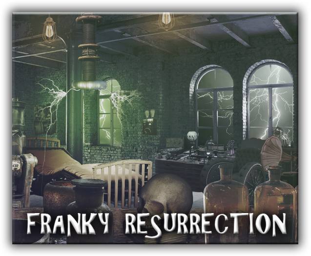 Franky Resurrection