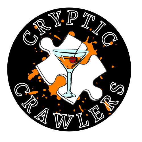 Cryptic Crawlers [Outdoor]