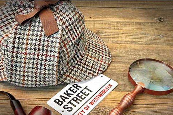 Baker Street Mystery
