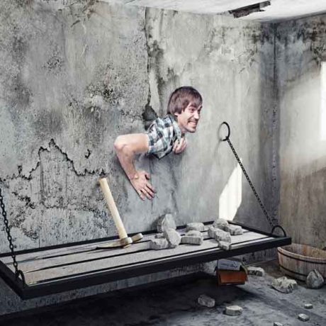 Basement 13