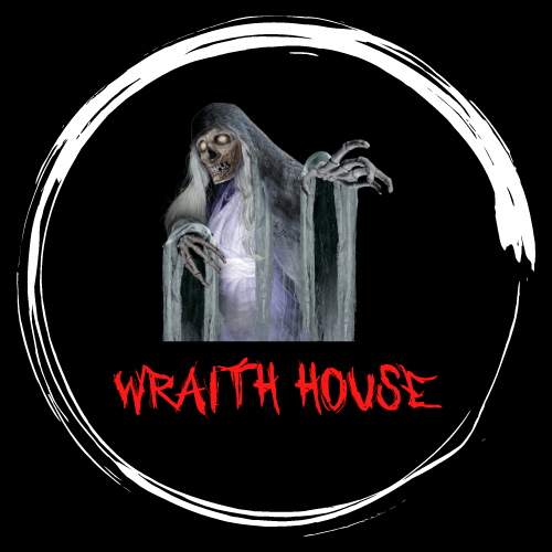 Wraith House