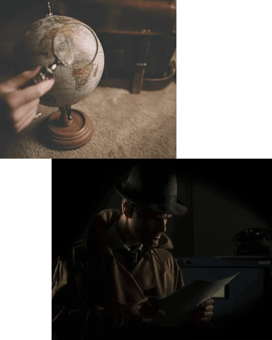 Spymaster