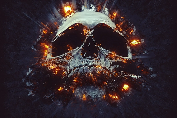 Skull Island