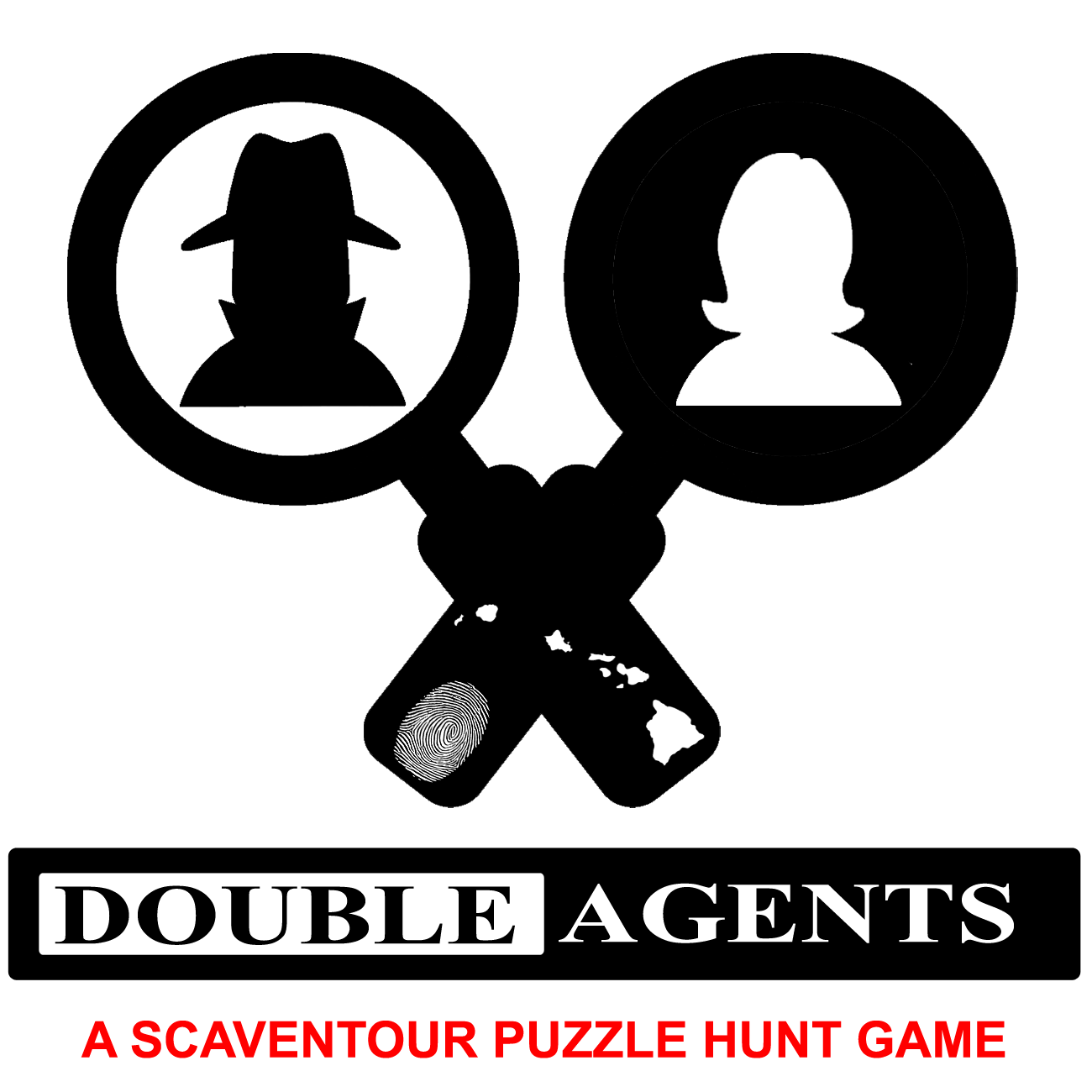Double Agents [Outdoor]