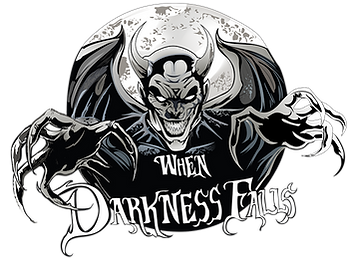 When Darkness Falls