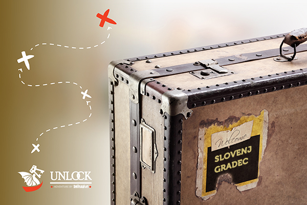 Unlock Slovenj Gradec [Outdoor]