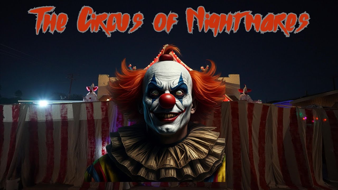 The Circus of Nightmares