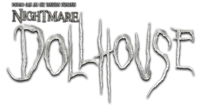 Nightmare Dollhouse
