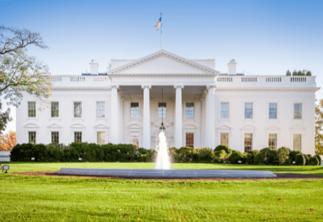 L’attaque De La Maison Blanche [Attack On The White House]