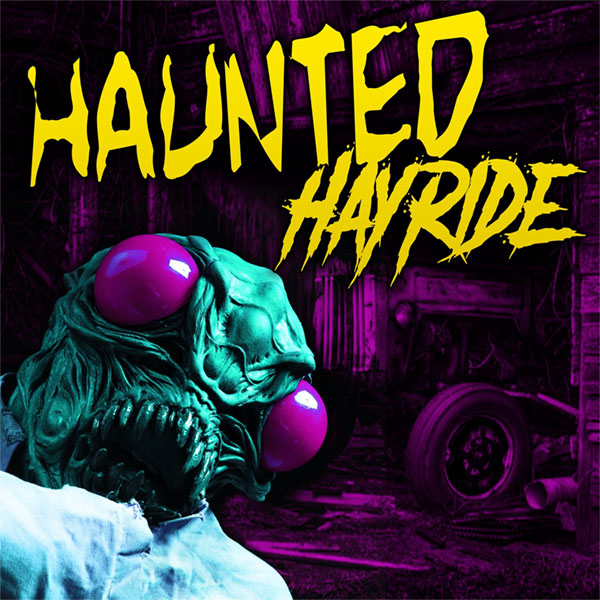 The Haunted Hayride