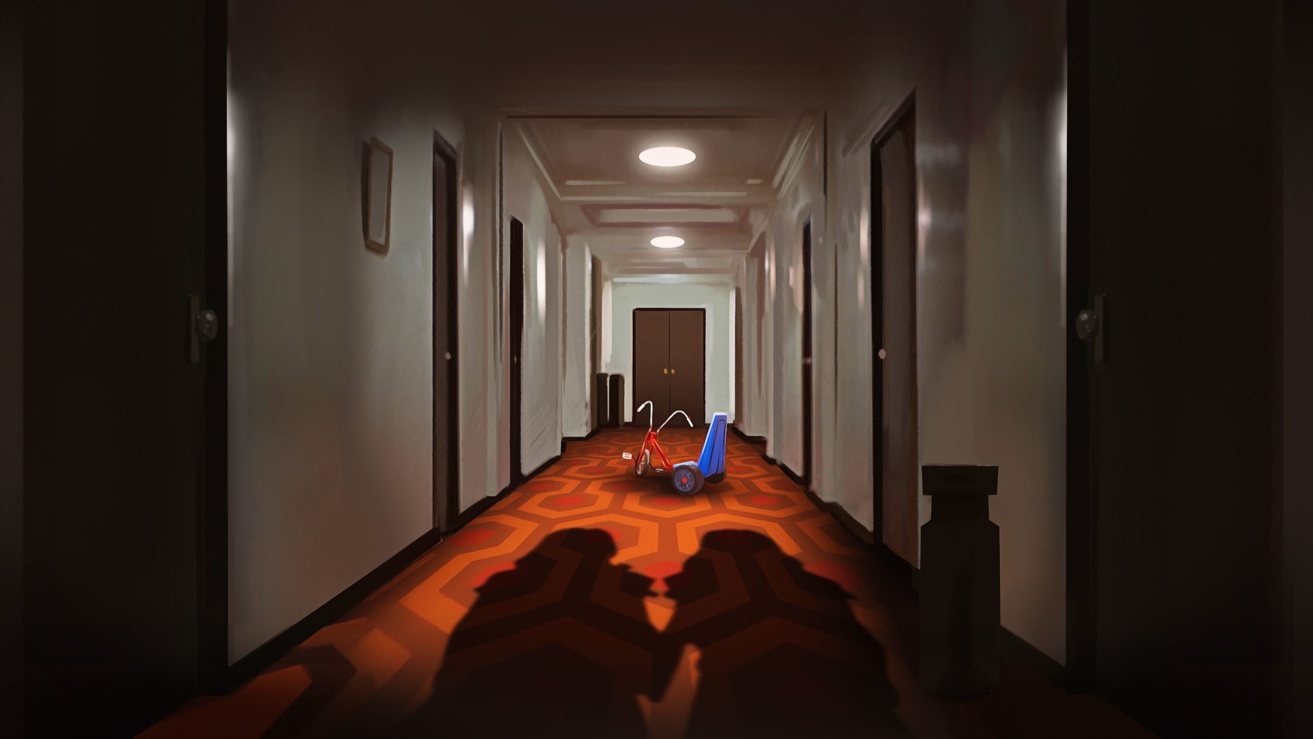 Chambre 236