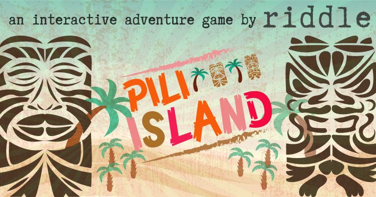 Pili Island