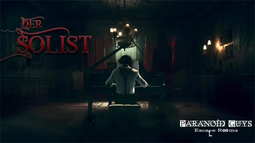 Der Solist