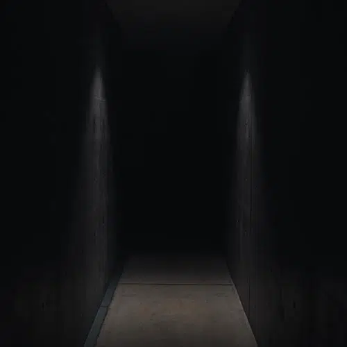 Lastrummet [The Cargo Hold]