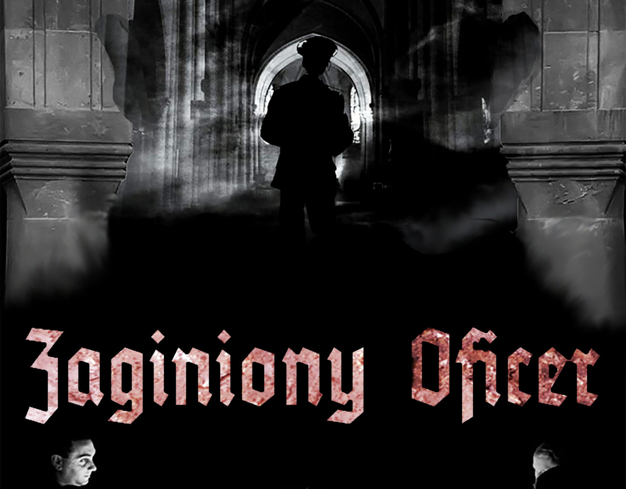 Zaginiony Oficer [Missing Officer]