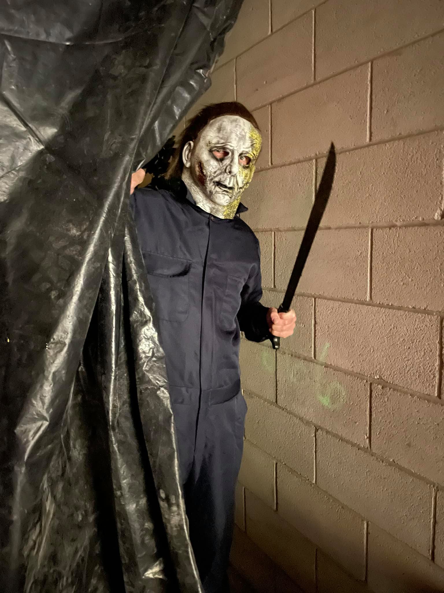 VFW House of Horrors