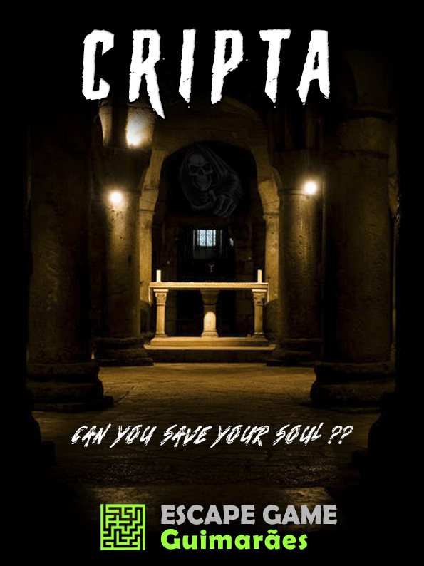 Cripta [Crypt]