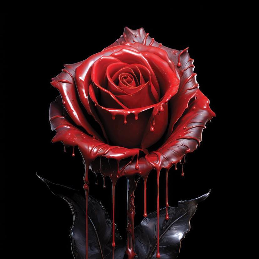Exes & O's: A Bloody Valentine's Haunted House