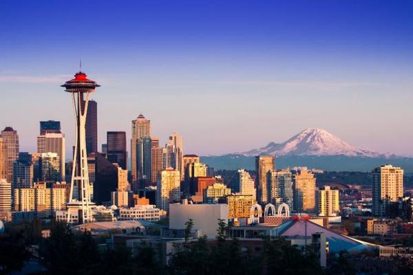 Seattle Freeze