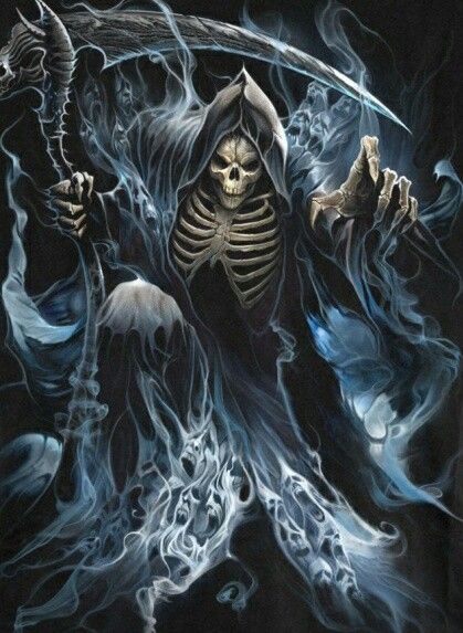 The Reaper's Dungeon