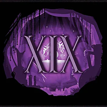Chapter XIX: Foretold