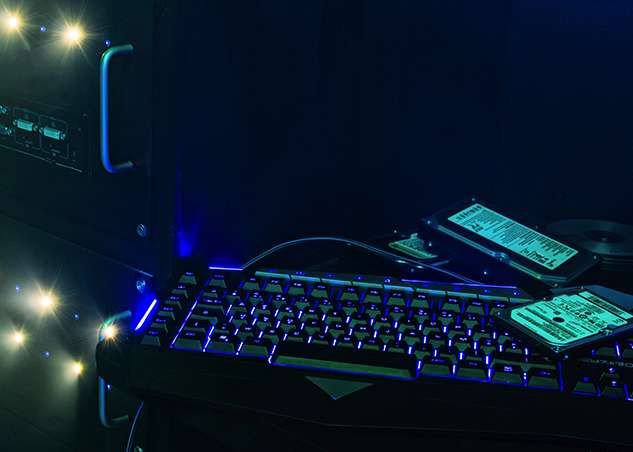 Hacker