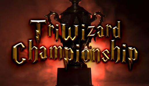Triwizard Championship