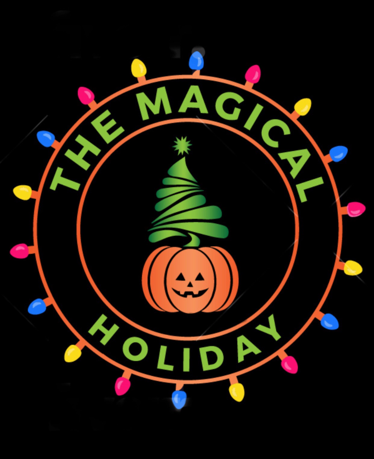 Night at The Magical Holiday
