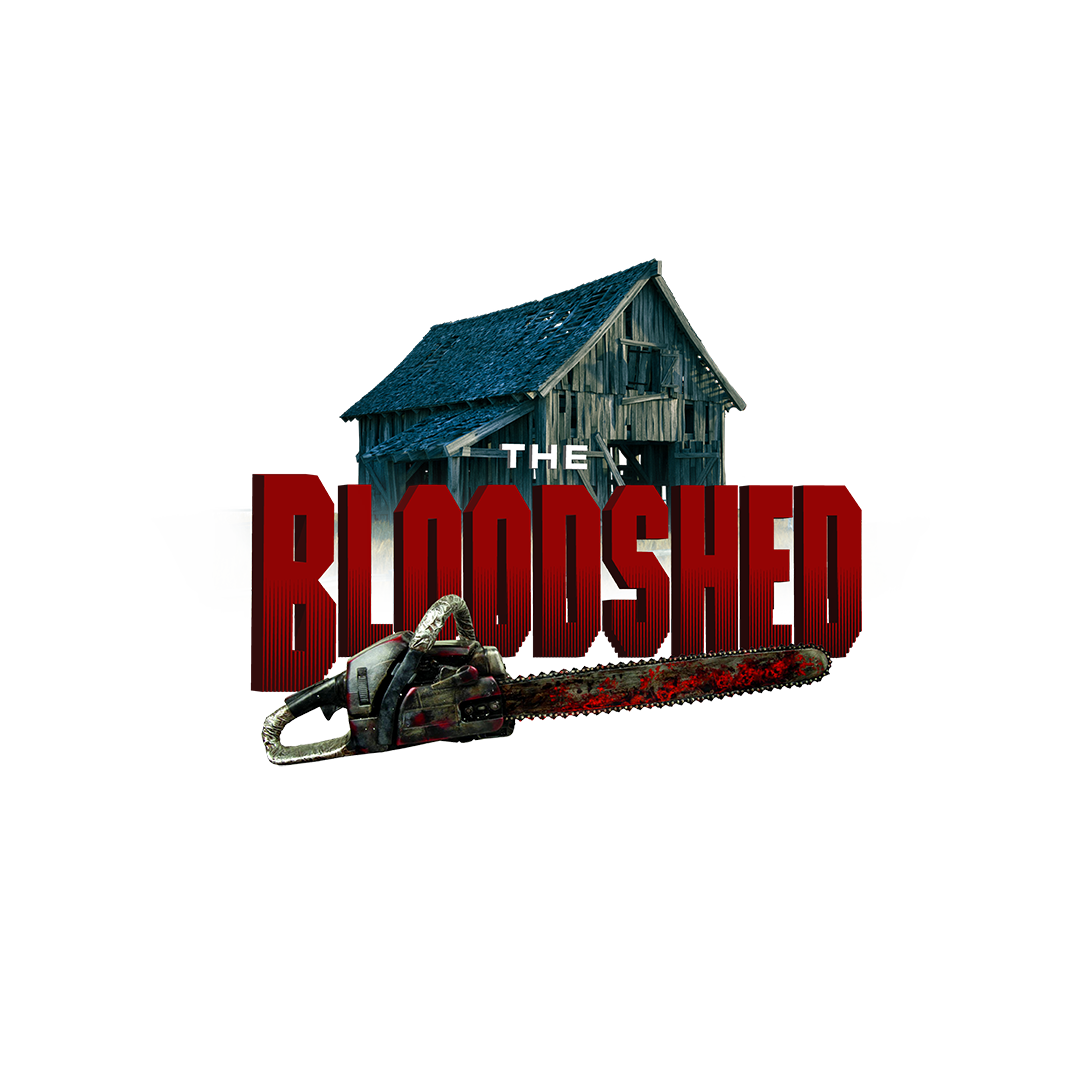 The Bloodshed