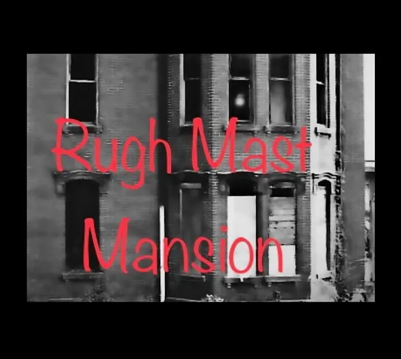 Rugh-Mast Mansion