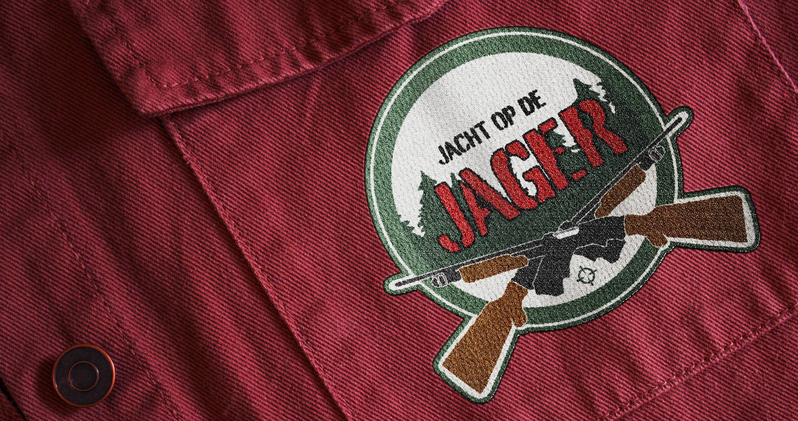 Jacht op de Jager