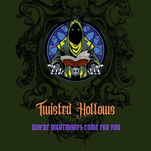 Twisted Hollows