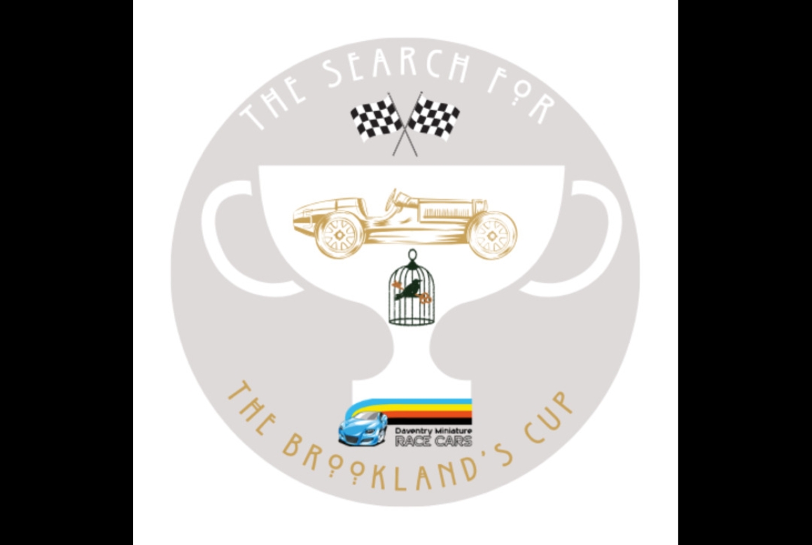The Search for the Brookland's Cup