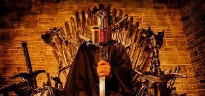Game Of Stones