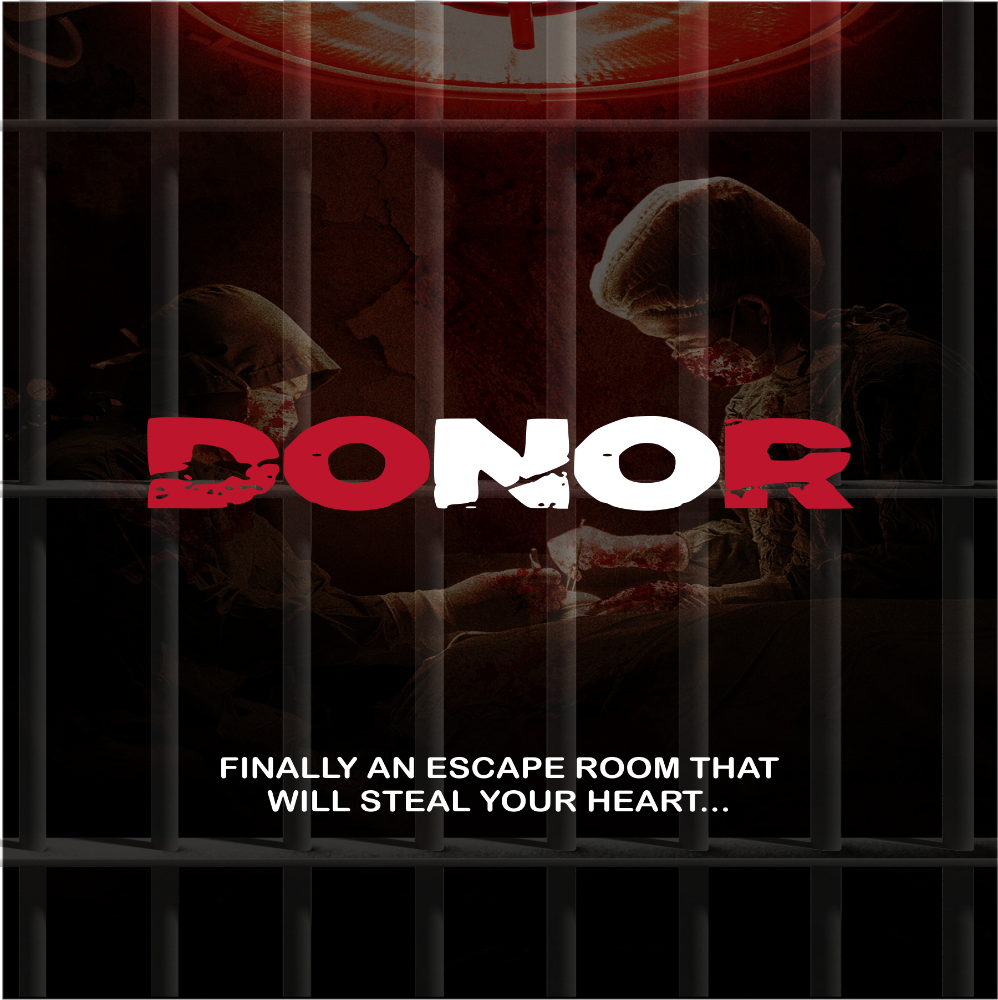 Donor