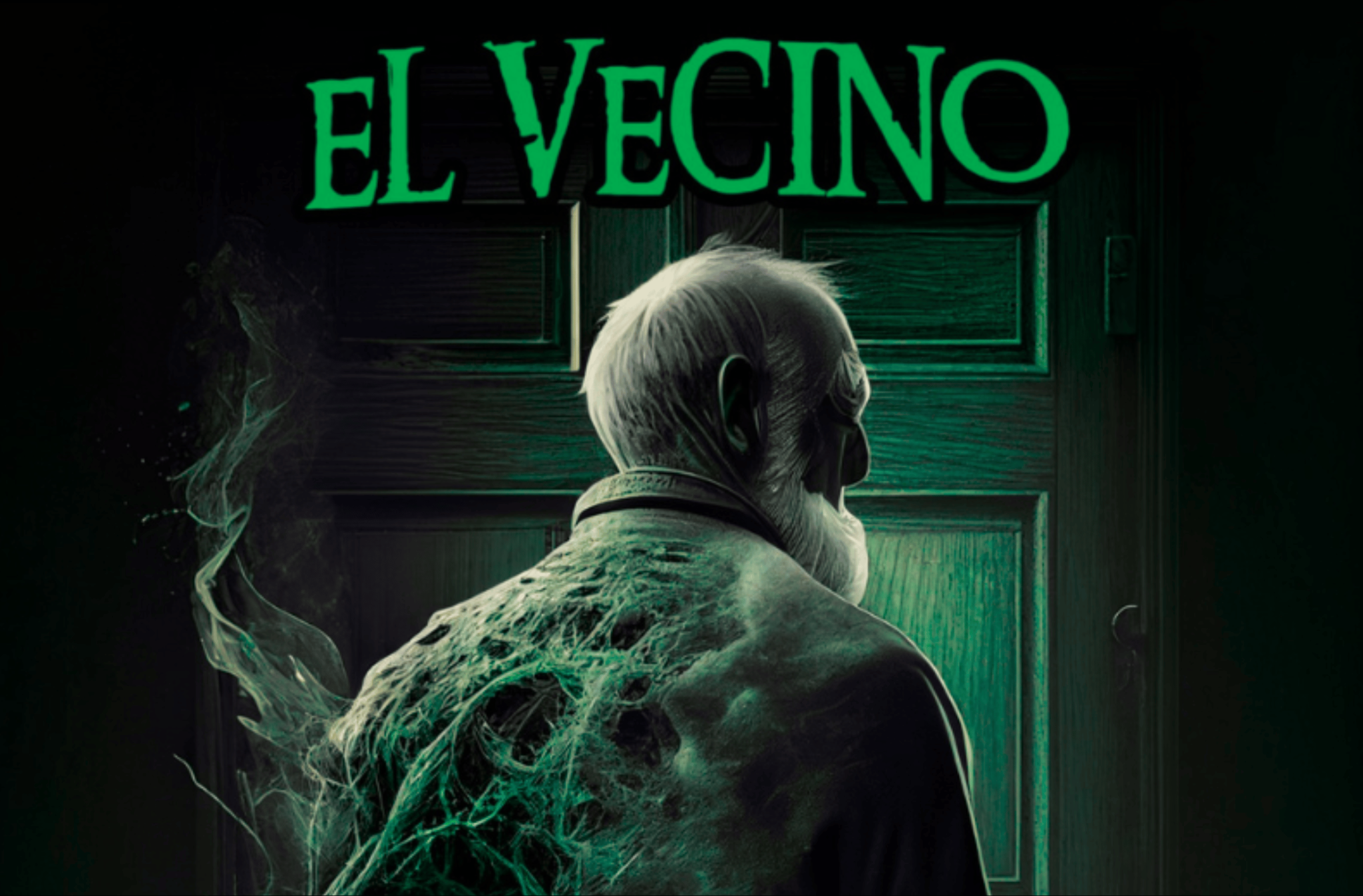 El Vecino [The Neighbor]