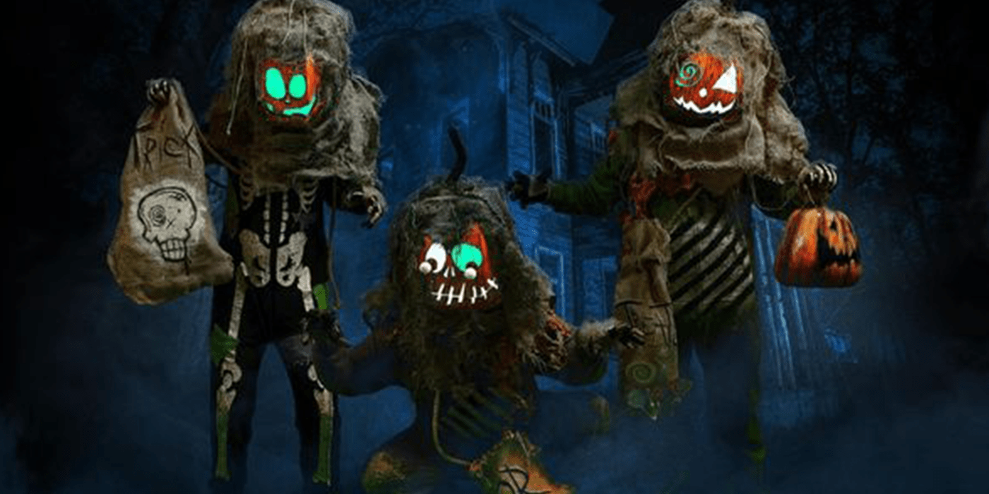 All Hallows Eve