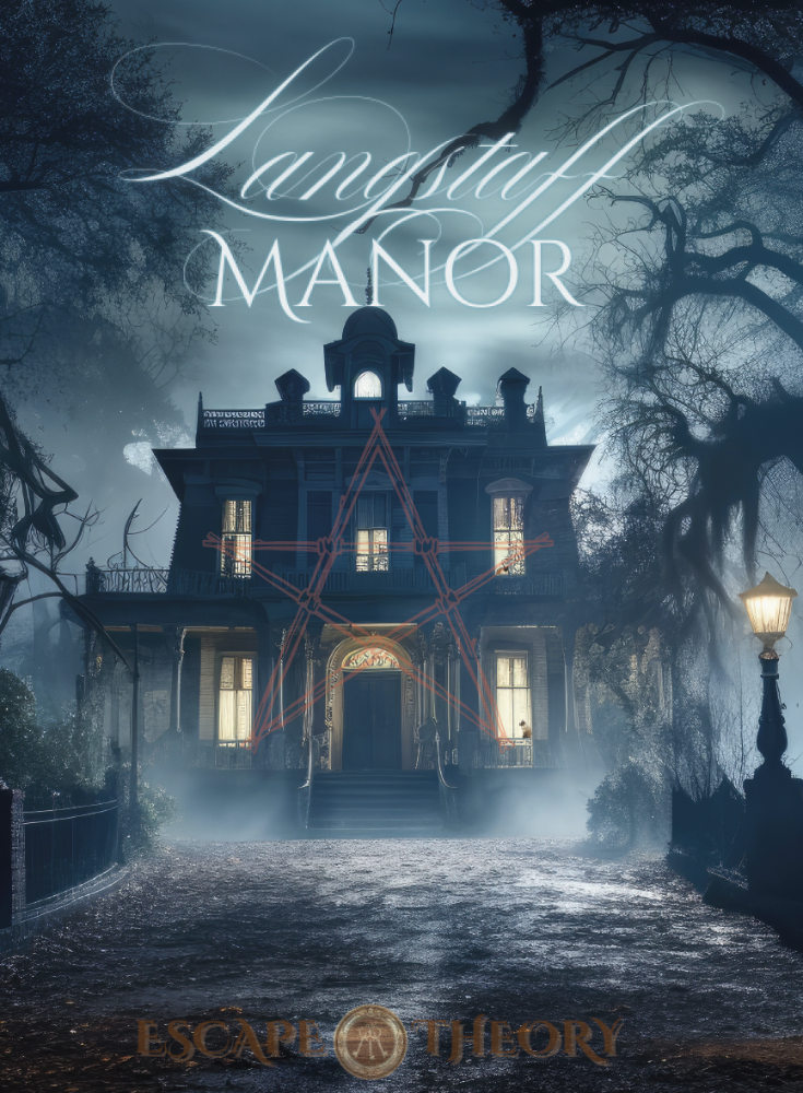 Langstaff Manor