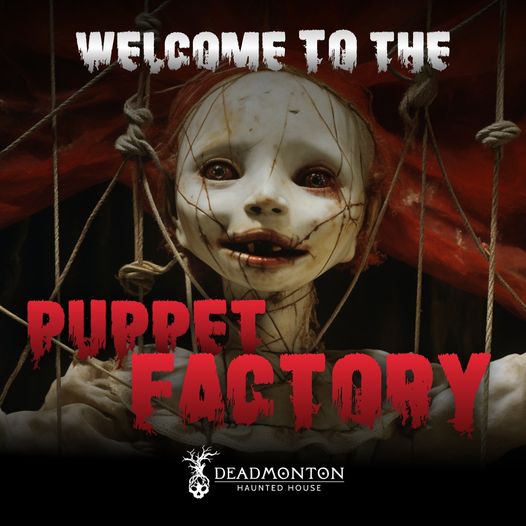 Puppet Factory