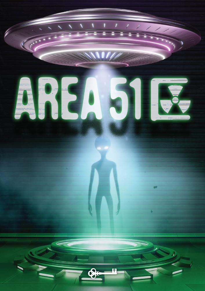 51區 [Area 51]