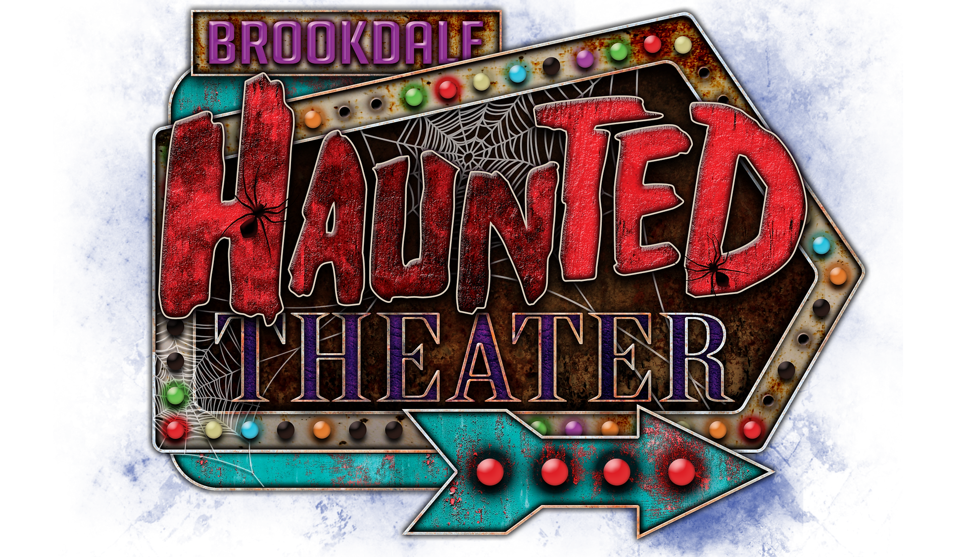 Brookdale Haunted Theater