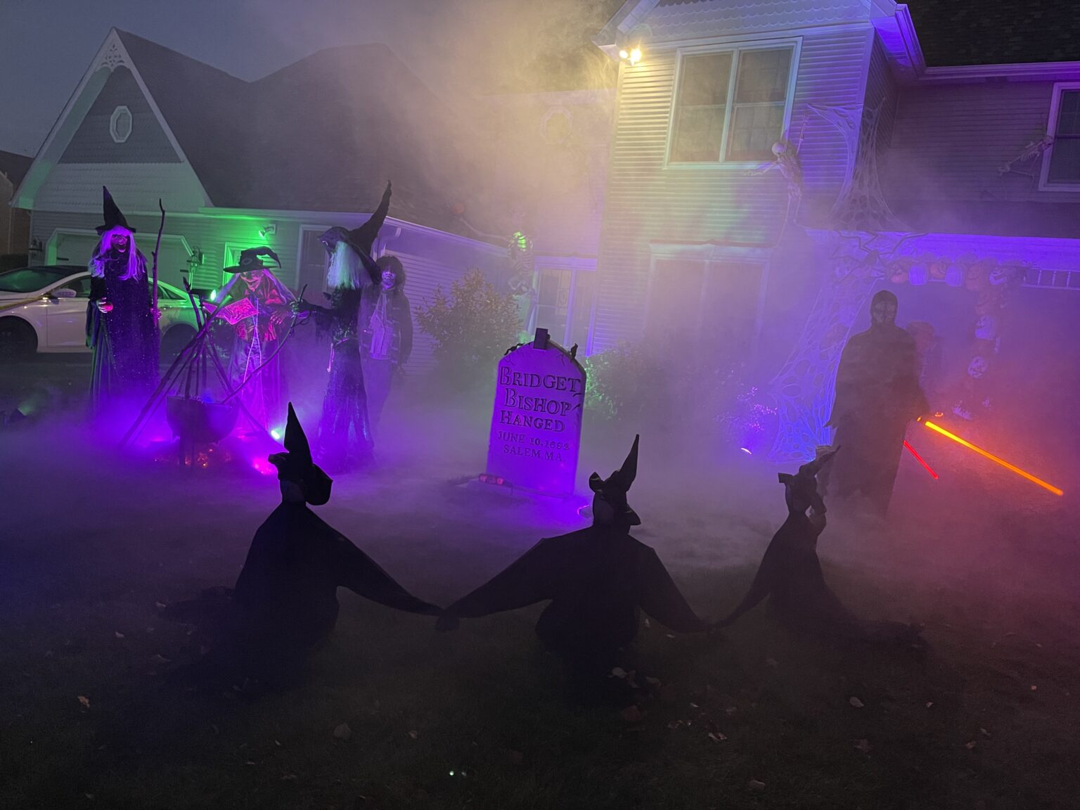 Salem in the Valley
