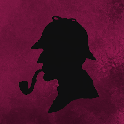 Sherlock's Room