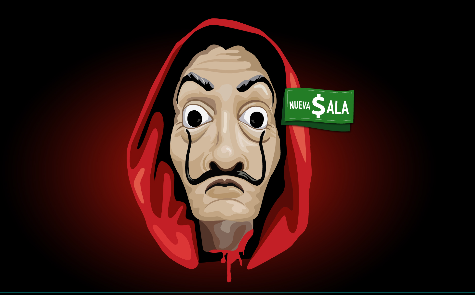 El Atraco [The Robbery]