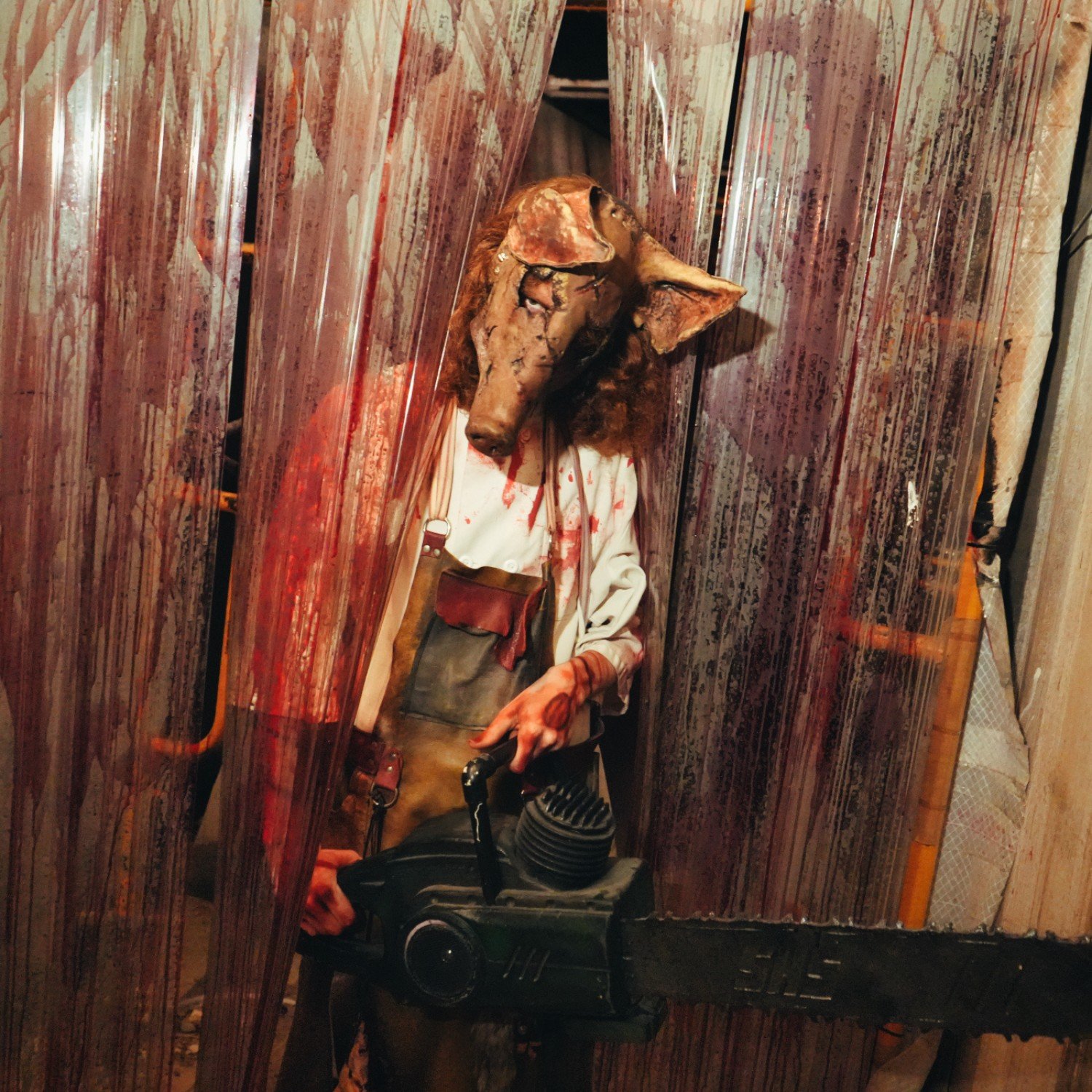 Slaughter House 6 Xtreme - The Butchering